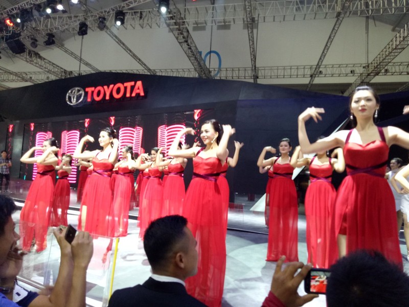 圖片來源：PT Toyota Astra Motor