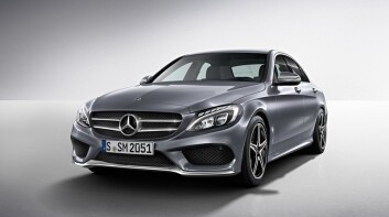 小改款亮相尚有一段時日 現行款《Mercedes-Benz C-Class》配備再升級