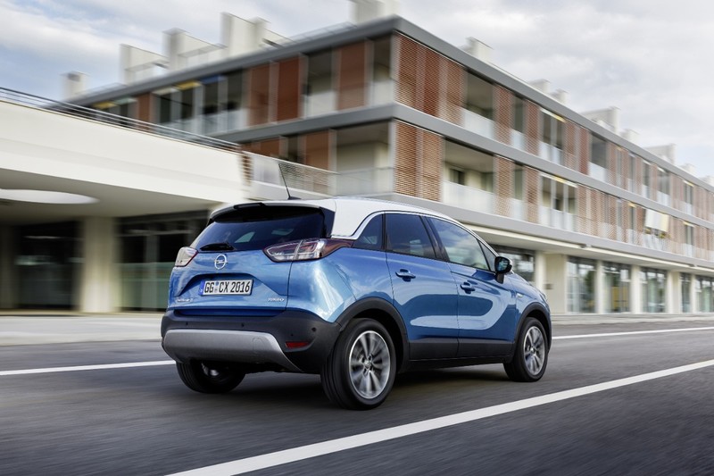 圖片來源：Opel