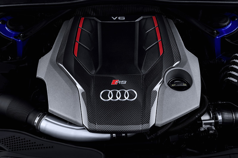 圖片來源：Audi AG
