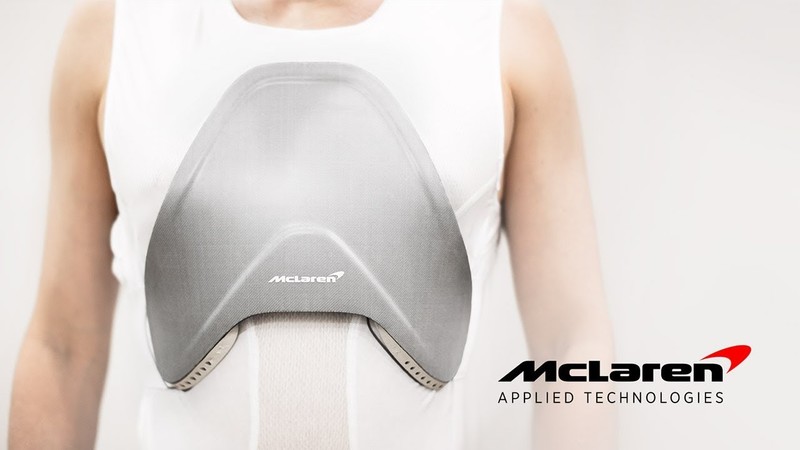 圖片來源：McLaren Applied Technologies