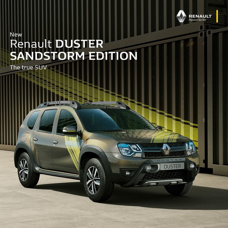 圖片來源：Renault India