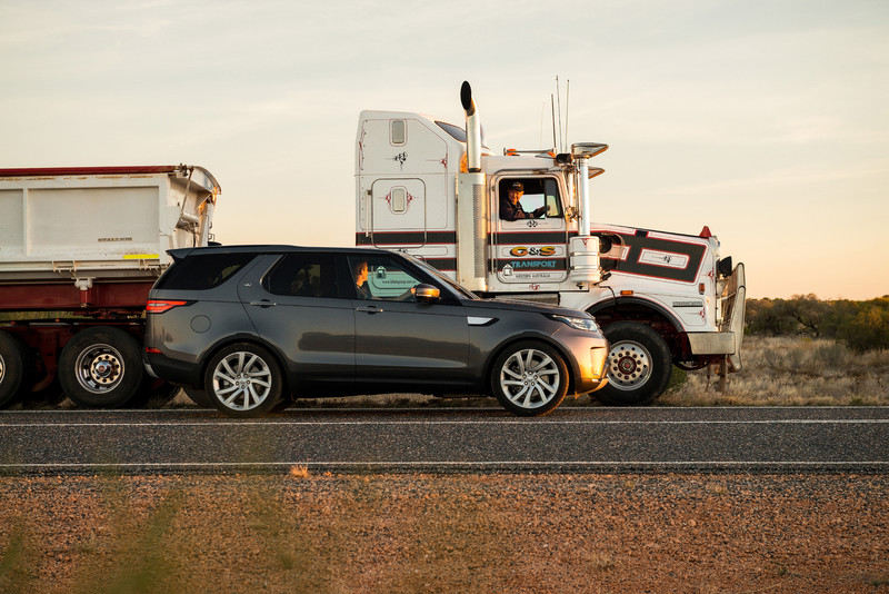 圖片來源：Land Rover