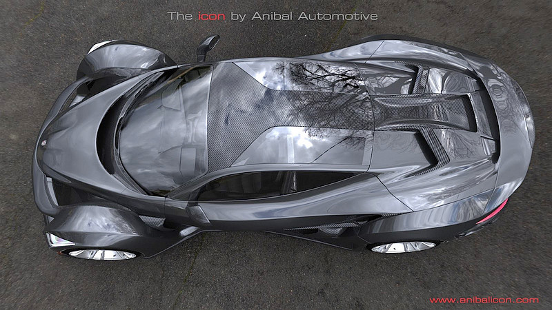 圖片來源：Anibal Automotive