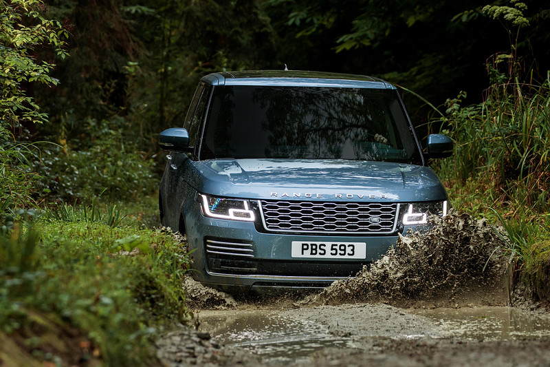 圖片來源：Land Rover