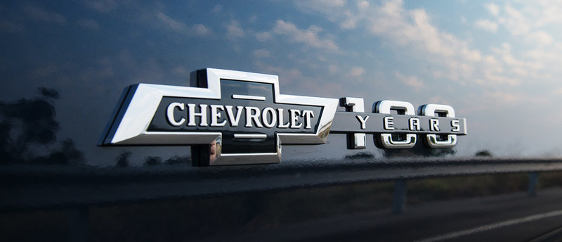 圖片來源：Chevrolet