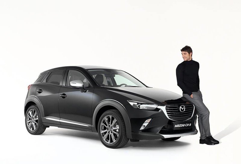 圖片來源：Mazda Italia