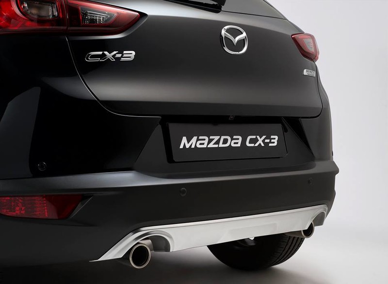 圖片來源：Mazda Italia