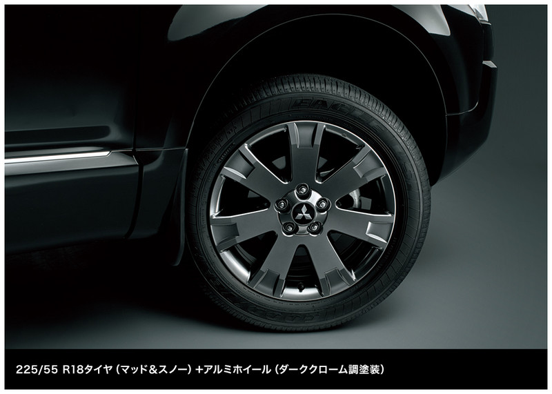 圖片來源：Mitsubishi