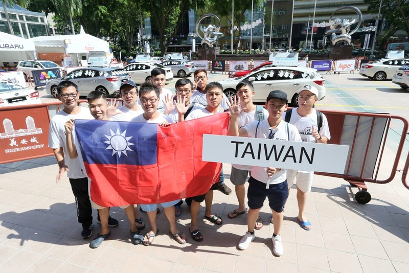 圖片來源：台灣意美汽車提供