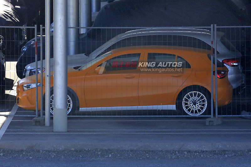 圖片來源：King Autos