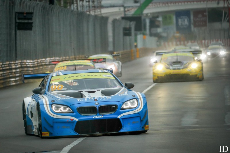 圖片來源：Macau Grand Prix