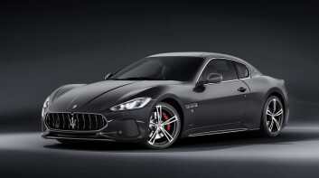 臺灣蒙地拿公布陣容 新年式《Maserati GranTurismo》《Ferrari Portofino》預告台北車展登場