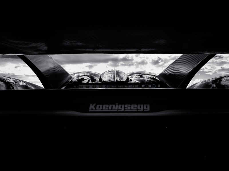 圖片來源：Koenigsegg