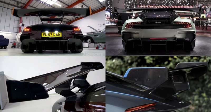 圖片來源：Lovecars / Aston Martin