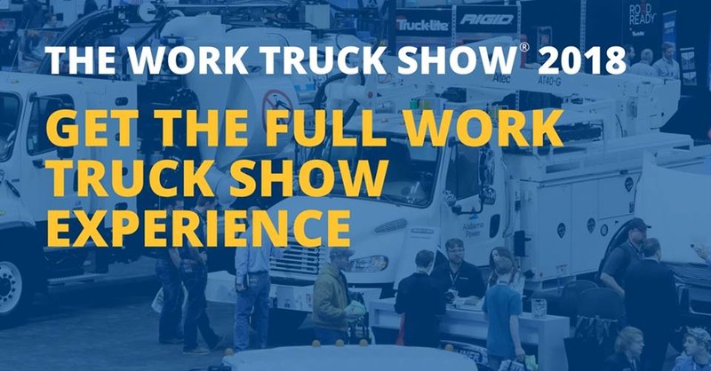 圖片來源：The Work Truck Show