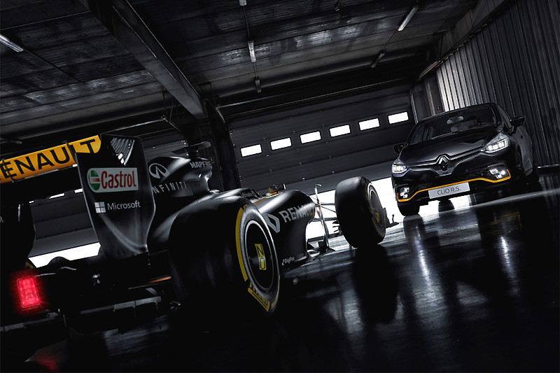 圖片來源：Groupe Renault