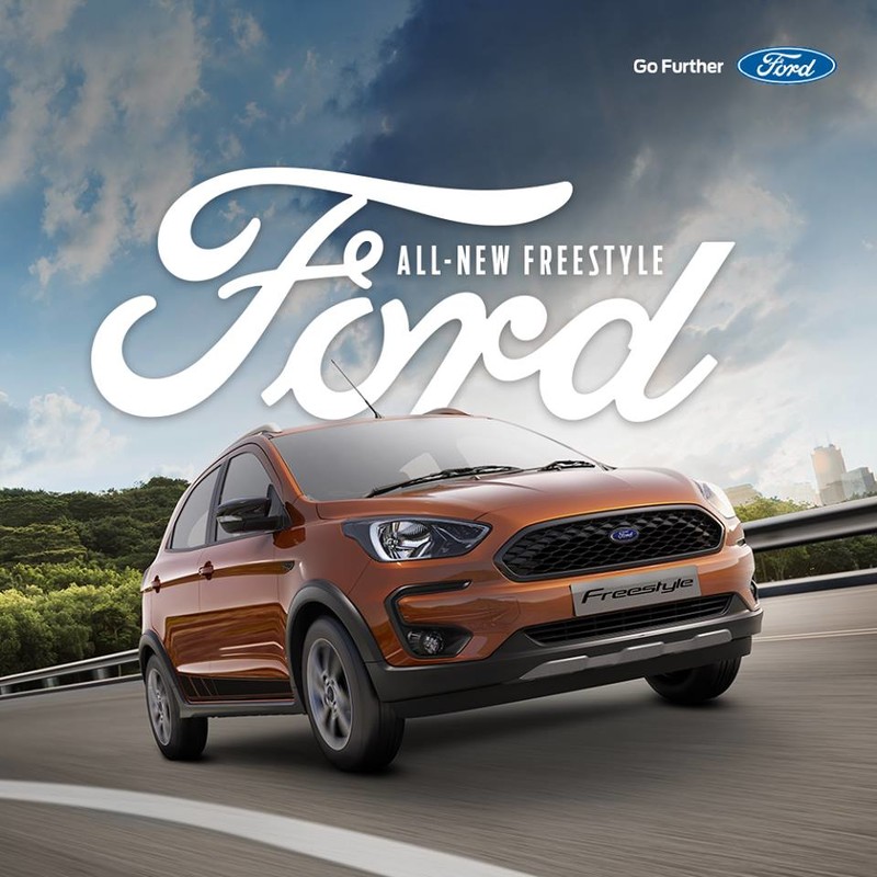 圖片來源：Ford India