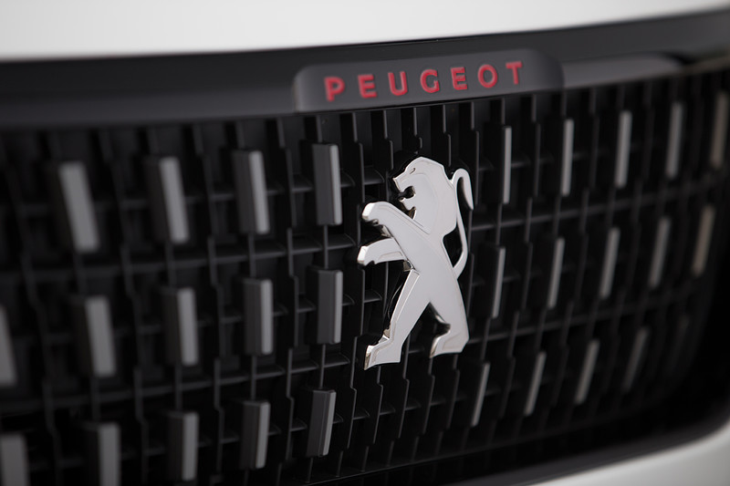 圖片來源：Peugeot