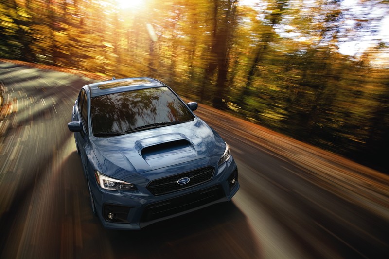 圖片來源：Subaru of America