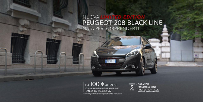 圖片來源：Peugeot Italia