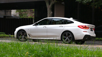 一年之間哪部車令人印象深刻？ 《國王車訊》編輯群各自選出2017年度代表