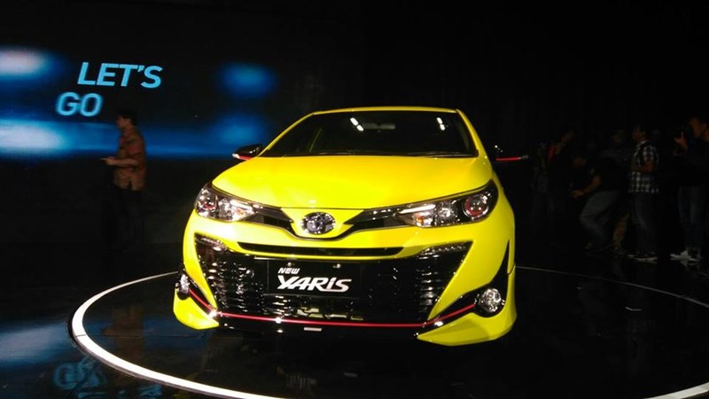 圖片來源：Toyota Indonesia