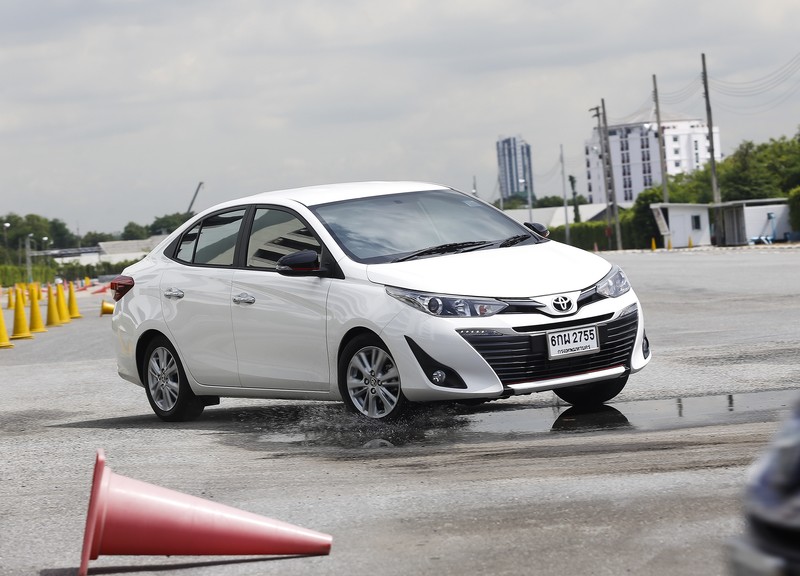 圖片來源：Toyota Motor Thailand