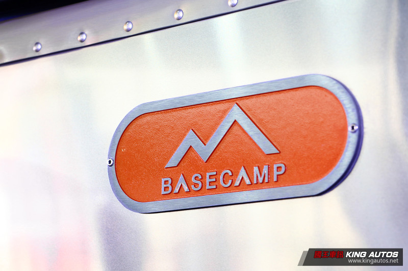 慶祝新竹店開幕《德國歐馬》祭出優惠 《Airstream Basecamp》露營車同步發表