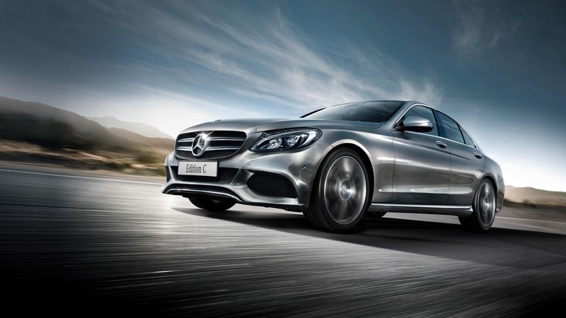 圖片來源：Mercedes-Benz Australia