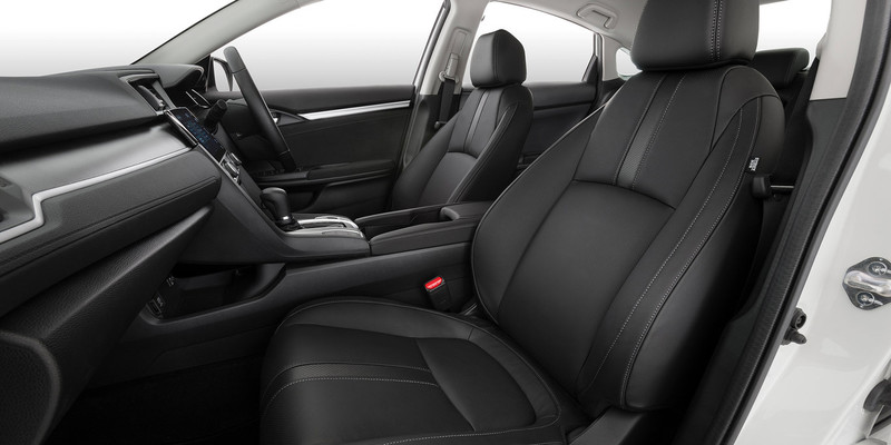 《Honda Civic VTi-S Luxe》澳洲限量特仕加料更貼心