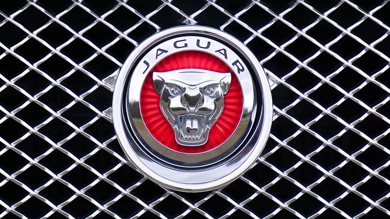 圖片來源：Jaguar