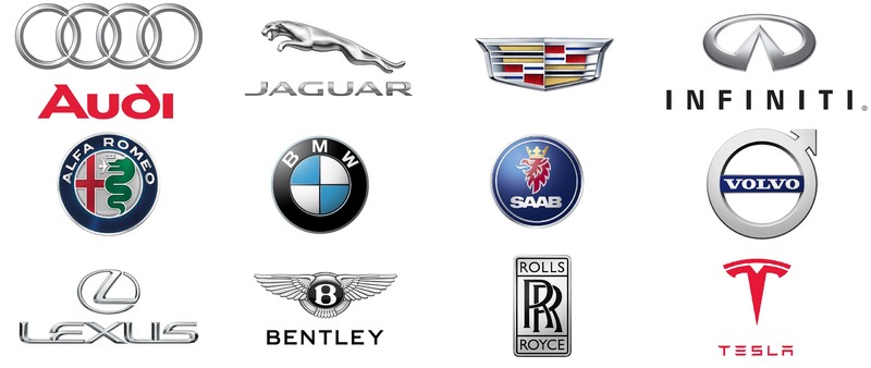 圖片來源：各汽車品牌