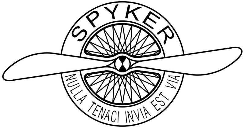 圖片來源：Spyker
