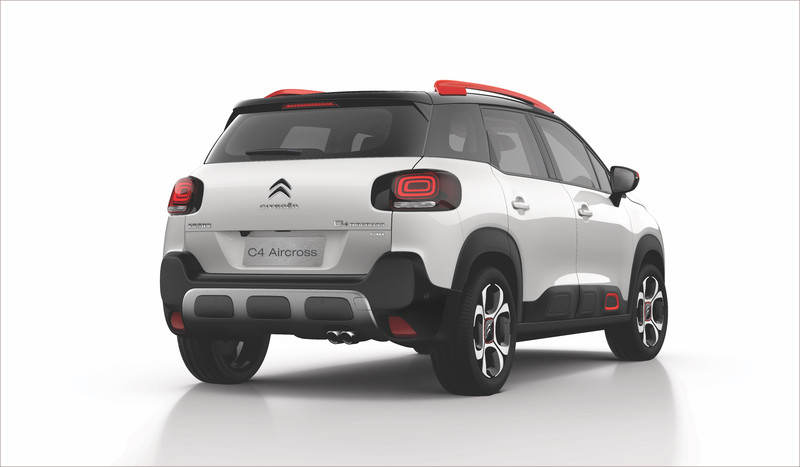 圖片來源：Citroën