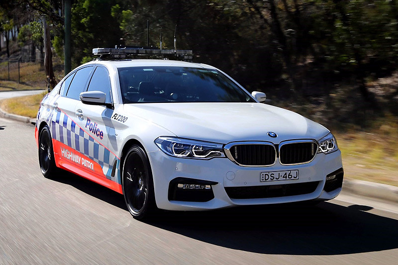 圖片來源：BMW Group Australia