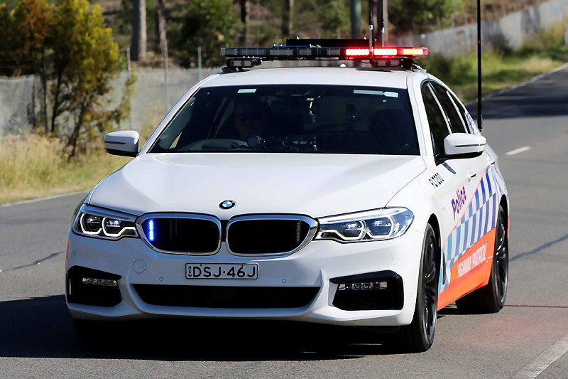 圖片來源：BMW Group Australia