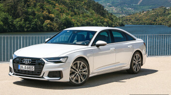 科技，讓人捨得拋開回憶─《Audi A6 Sedan 55 TFSI》葡萄牙試駕，上篇