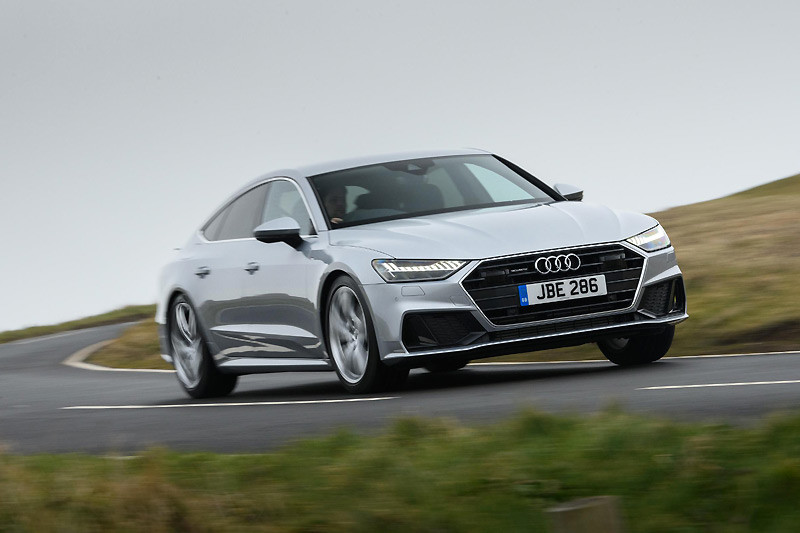 圖片來源：Audi UK