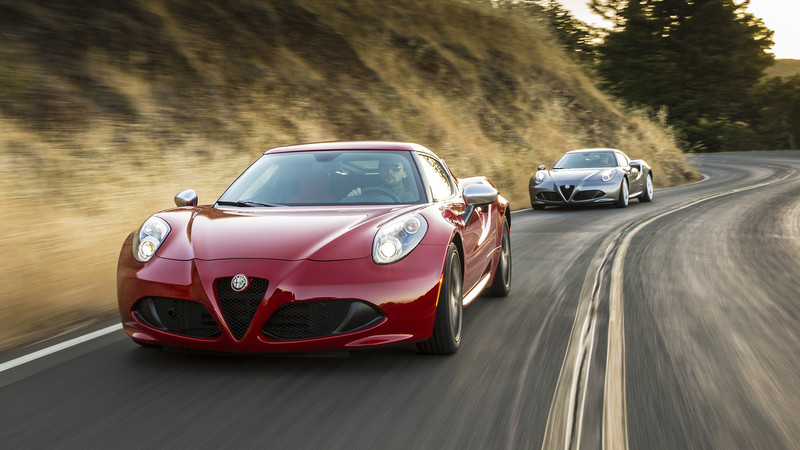 圖片來源：Alfa Romeo