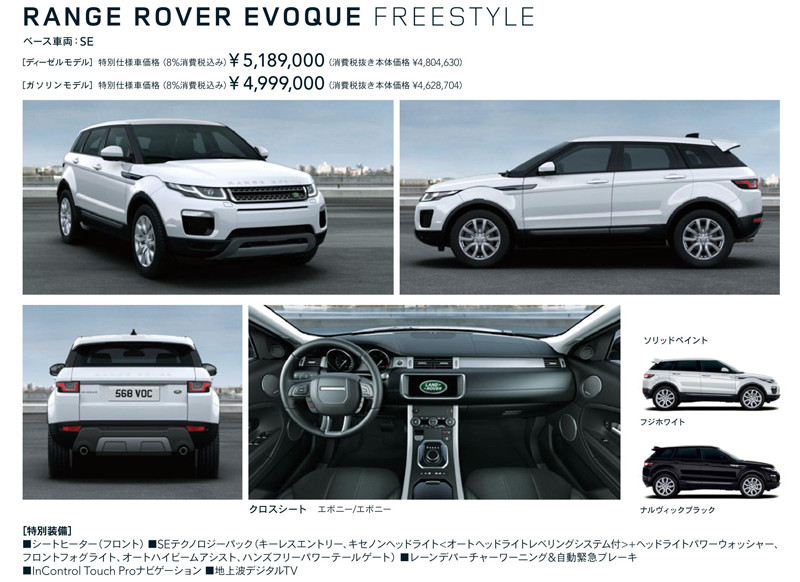 圖片來源：Land Rover Japan