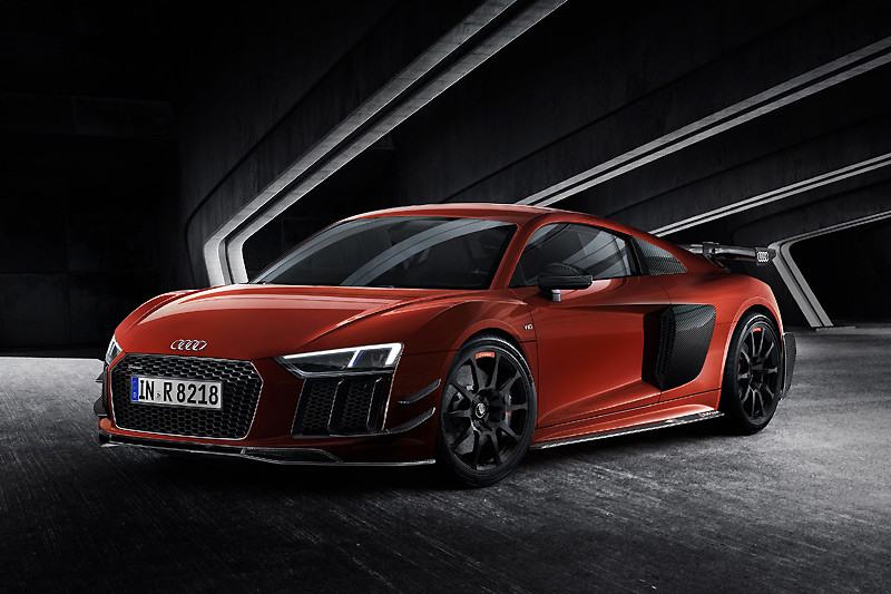 圖片來源：Audi UK