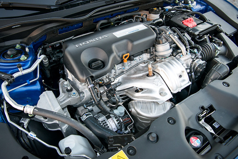 英國市場規格《Honda Civic Sedan》車系編成及售價資訊公佈