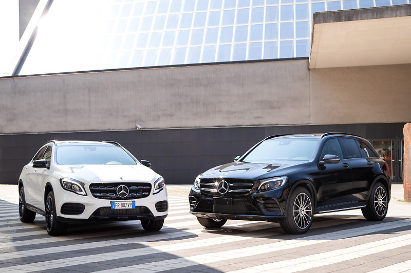 圖片來源：Mercedes-Benz Italia