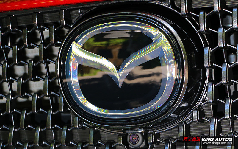 質感出眾 魅力魂動 ─ 改款《Mazda6 Sedan SKY-G旗艦進化型》試駕