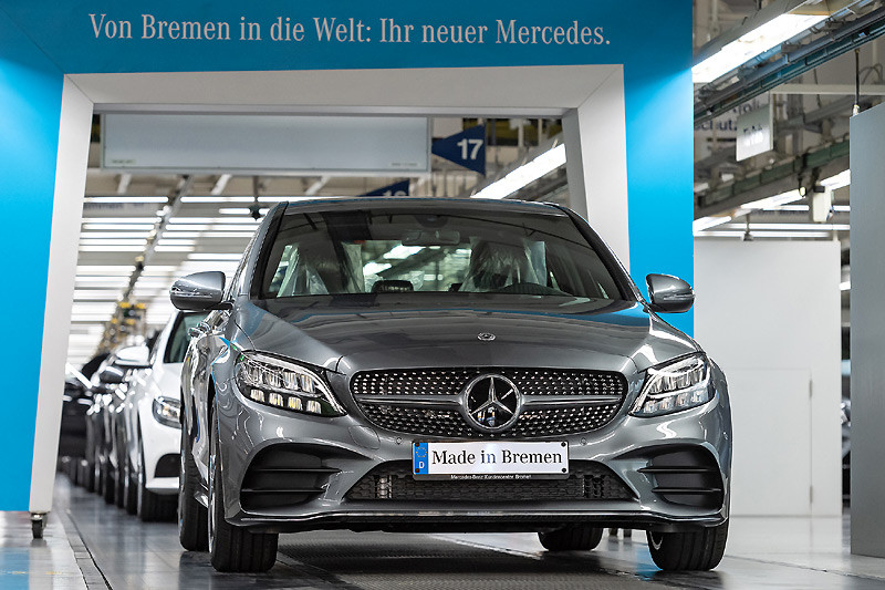 圖片來源：Daimler