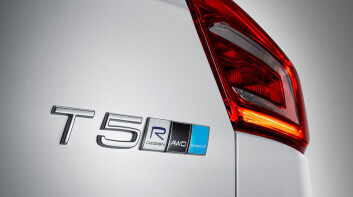 解放《Volvo》駕馭樂趣 《Polestar》升級軟體將讓AWD車款個性更近後驅車