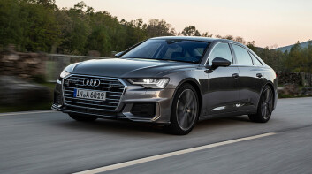 《Audi A6》與《A7 Sportback》增加2.0 TDI動力  12V MHEV微油電入注