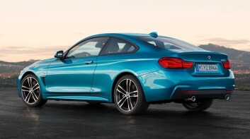 明年就沒了 《BMW 4 Series / 2 Series GT / 540i / 530i Touring》臺灣即將停售