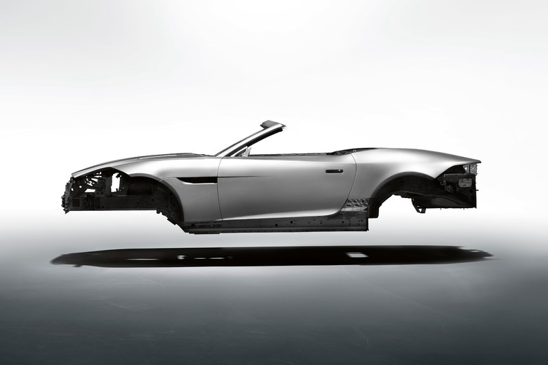 動力合作新契機 傳聞《Jaguar》下一代《F-Type》將使用《BMW》引擎